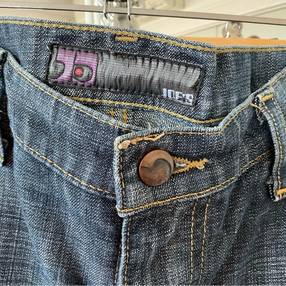 Joe’s Jeans